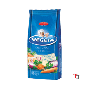 Vegeta 950g